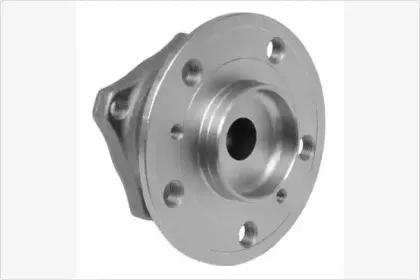 Комплект подшипника ступицы колеса MGA купить