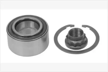 Комплект подшипника ступицы колеса MGA купить