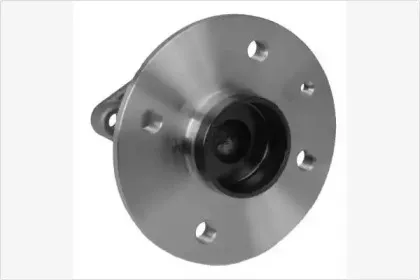 Комплект подшипника ступицы колеса MGA купить