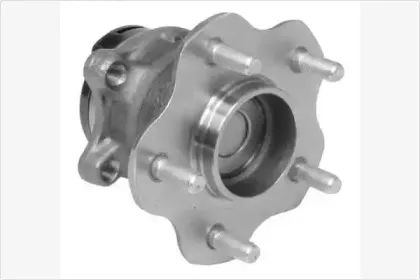 Комплект подшипника ступицы колеса MGA купить