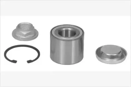 Комплект подшипника ступицы колеса MGA купить