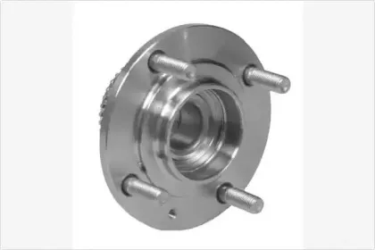 Комплект подшипника ступицы колеса MGA купить