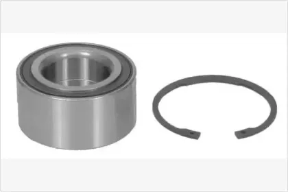 Комплект подшипника ступицы колеса MGA купить