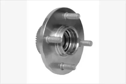 Комплект подшипника ступицы колеса MGA купить