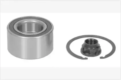Комплект подшипника ступицы колеса MGA купить