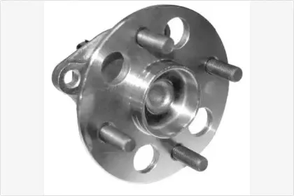 Комплект подшипника ступицы колеса MGA купить