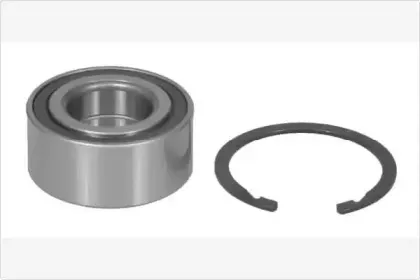 Комплект подшипника ступицы колеса MGA купить