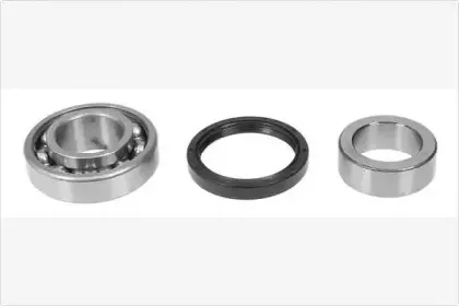 Комплект подшипника ступицы колеса MGA купить