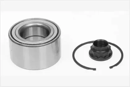 Комплект подшипника ступицы колеса MGA купить