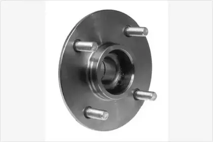 Комплект подшипника ступицы колеса MGA купить