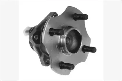 Комплект подшипника ступицы колеса MGA купить