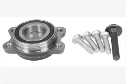 Комплект подшипника ступицы колеса MGA купить