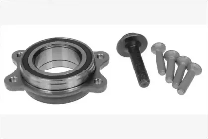 Комплект подшипника ступицы колеса MGA купить