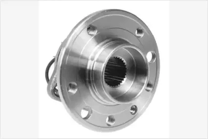 Комплект подшипника ступицы колеса MGA купить