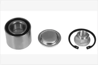 Комплект подшипника ступицы колеса MGA купить