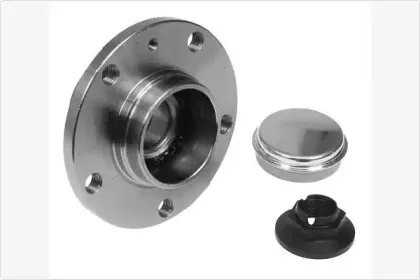 Комплект подшипника ступицы колеса MGA купить