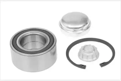 Комплект подшипника ступицы колеса MGA купить