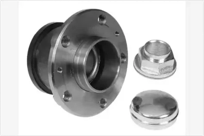 Комплект подшипника ступицы колеса MGA купить