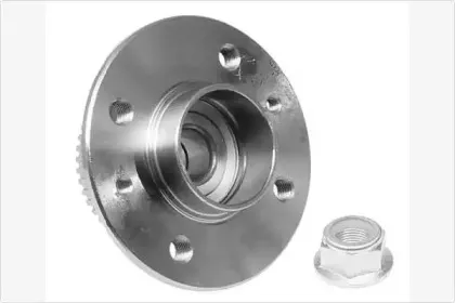 Комплект подшипника ступицы колеса MGA купить