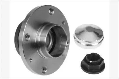 Комплект подшипника ступицы колеса MGA купить