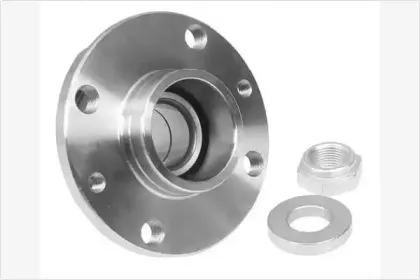 Комплект подшипника ступицы колеса MGA купить