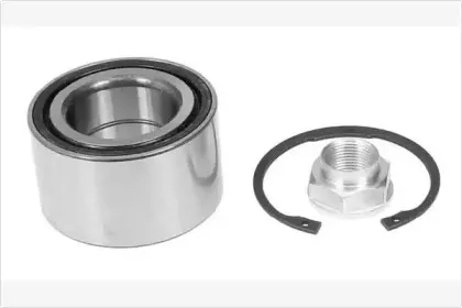 Комплект подшипника ступицы колеса MGA купить