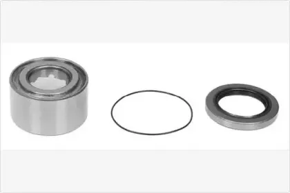 Комплект подшипника ступицы колеса MGA купить