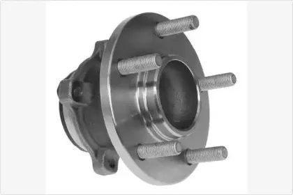 Комплект подшипника ступицы колеса MGA купить