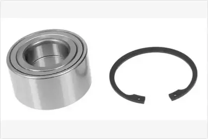 Комплект подшипника ступицы колеса MGA купить