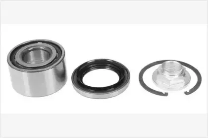 Комплект подшипника ступицы колеса MGA купить