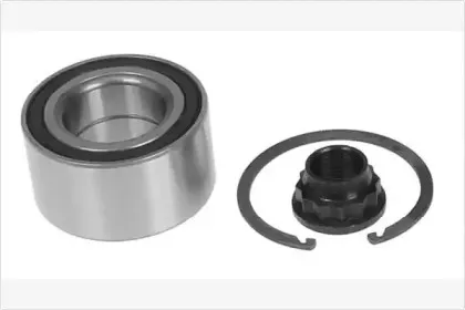 Комплект подшипника ступицы колеса MGA купить