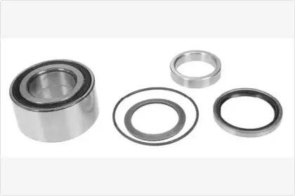 Комплект подшипника ступицы колеса MGA купить