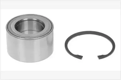 Комплект подшипника ступицы колеса MGA купить