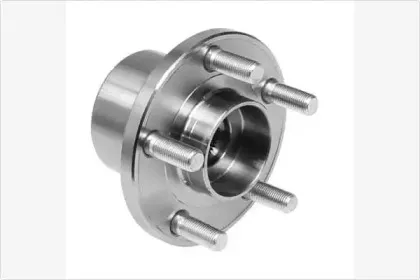 Комплект подшипника ступицы колеса MGA купить