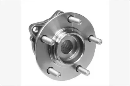 Комплект подшипника ступицы колеса MGA купить