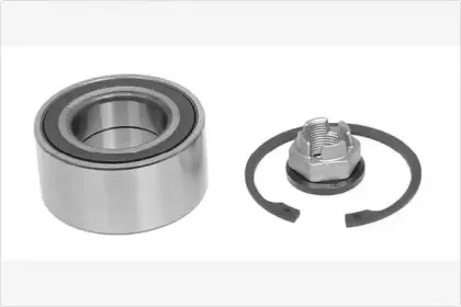 Комплект подшипника ступицы колеса MGA купить