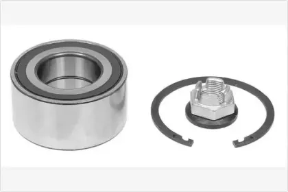 Комплект подшипника ступицы колеса MGA купить