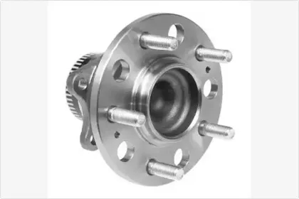 Комплект подшипника ступицы колеса MGA купить