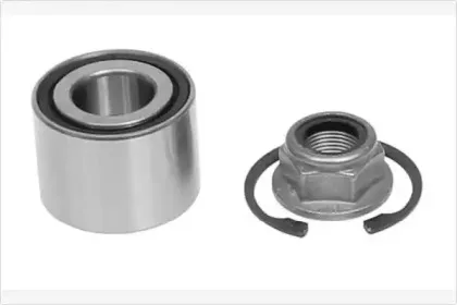 Комплект подшипника ступицы колеса MGA купить