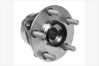 Комплект подшипника ступицы колеса MGA купить