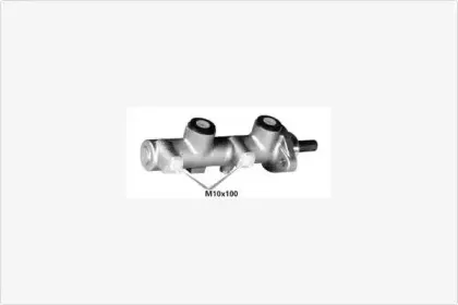 Главный тормозной цилиндр MGA купить