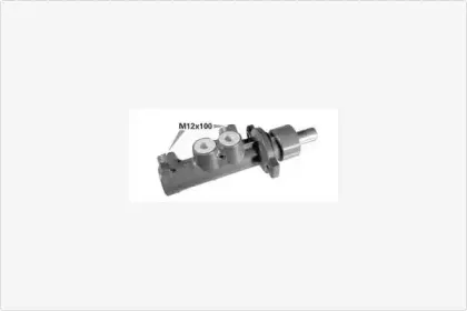 Главный тормозной цилиндр MGA купить