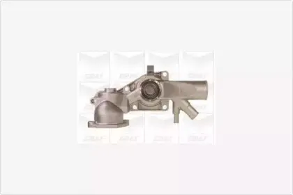 Водяной насос MGA купить