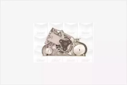 Водяной насос MGA купить