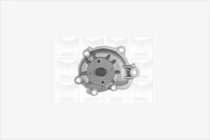 Водяной насос MGA купить