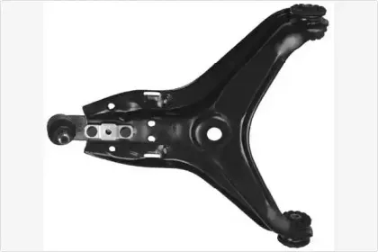 Рычаг независимой подвески колеса, подвеска колеса MGA купить