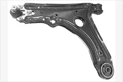 Рычаг независимой подвески колеса, подвеска колеса MGA купить