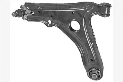 Рычаг независимой подвески колеса, подвеска колеса MGA купить