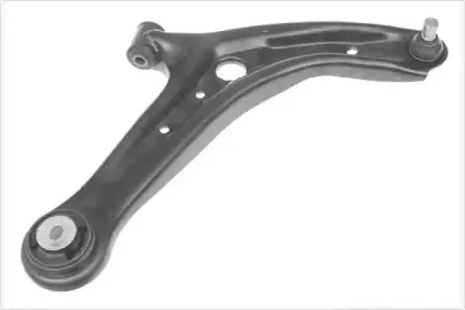 Рычаг независимой подвески колеса, подвеска колеса MGA купить