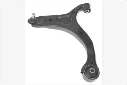 Рычаг независимой подвески колеса, подвеска колеса MGA купить